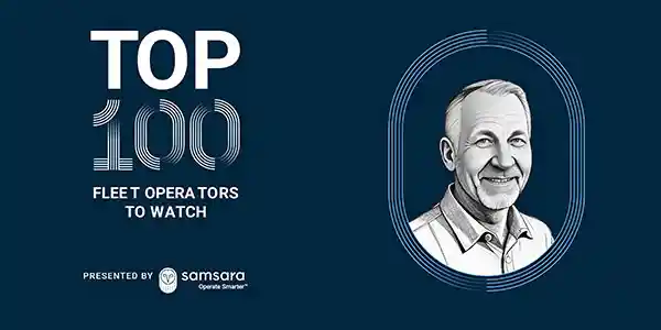 Estes&rsquo; CIO Named One Of Samsara&rsquo;s 100 Fleet Operators To Watch
