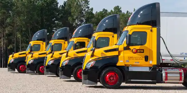 Estes Recognized As 2024 National Carrier Of The Year By American Group