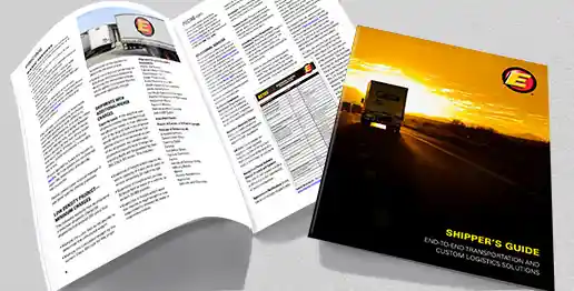 Freight Shipping Made Simple