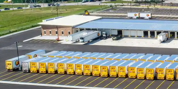 Estes Expands Network With 17 Terminal Openings, Adding 1,000+ Doors