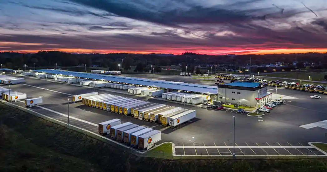 Estes Receives Penske Logistics&rsquo; National LTL Carrier Award