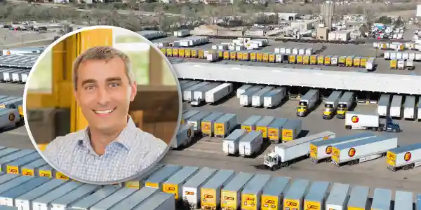Estes Prepared For Tight Truckload Capacity