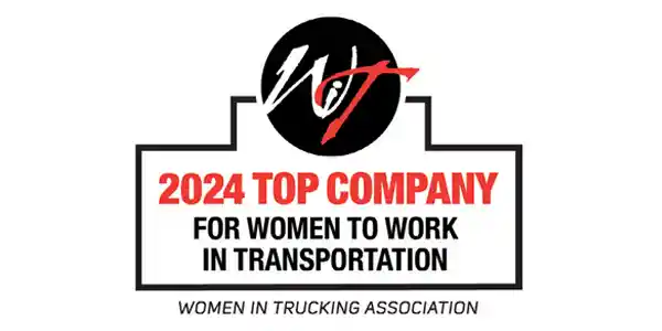 Estes Recognized As Top Company For Women In Transportation