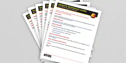 Can't Find Something?