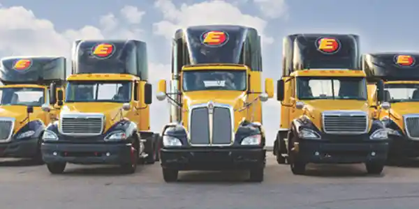Estes Named A 2024 Freight Management Carrier Award Winner By Penske Logistics