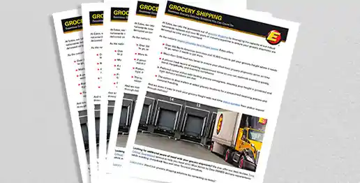 Grocery Quick Overview