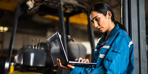 Estes&rsquo; New Data Strategy Puts Real-Time Data At Customers&rsquo; Fingertips