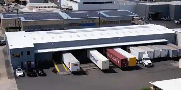 Estes Opens New Honolulu Terminal And Logistics Center