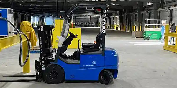 Estes Wins Champions of Sustainability Award