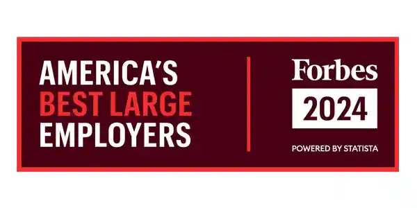 Forbes Ranks Estes As One Of America&rsquo;s Best Large Employers Of 2024