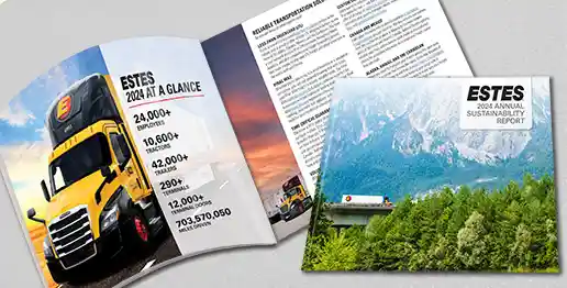 2024 Sustainability Report