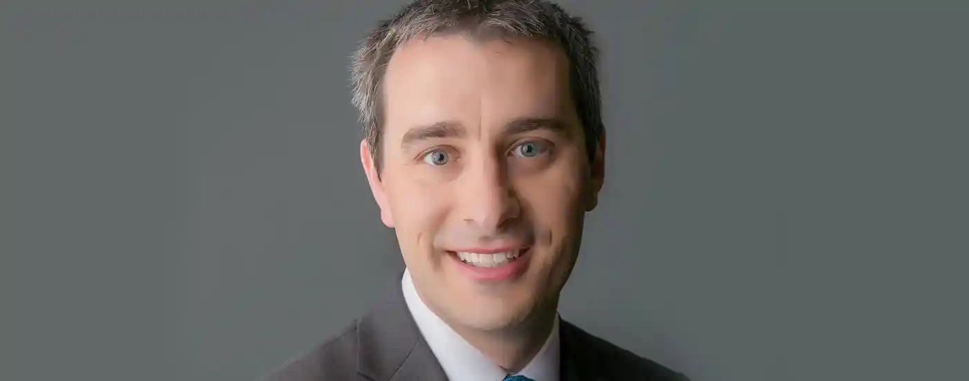 Webb Estes Promoted<br>To President and COO