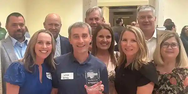 Estes Recognized As A Top Workplace