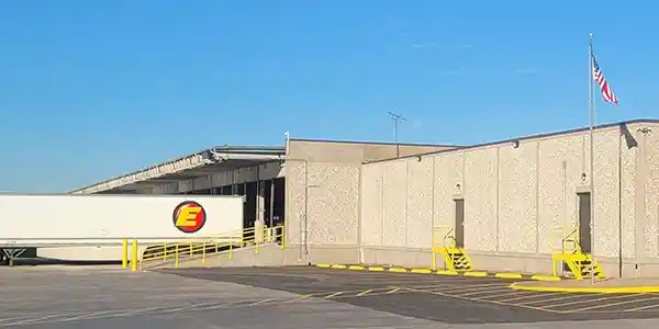 Estes Closes On Seven New Terminals, Adding 290 Doors To Its Network