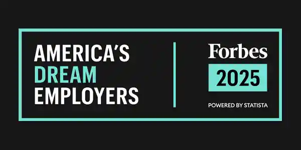 Forbes Names Estes One Of  America&rsquo;s Dream Employers And Best Large Employers