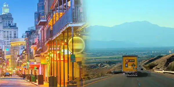 Estes Continues To Expand With Two New Terminals