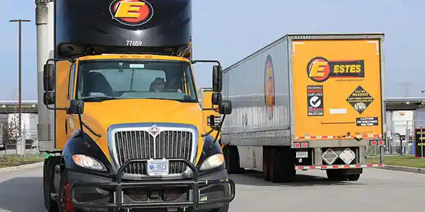 2023 National LTL Survey Reveals Estes Provides The Best Value