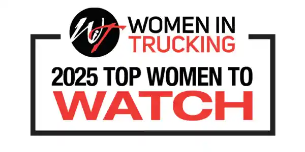 Three Estes VPs Recognized As 2025 Top Women To Watch In Transportation