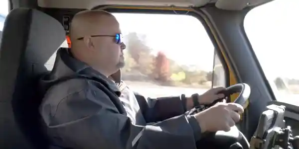 Amid Challenging Market Conditions, Estes Continues To Prioritize Drivers&rsquo; Work-Life Balance